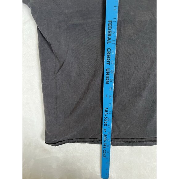 In-N-Out Burger Shirt Men 3XL Black 70th Anniversary Graphic T-Shirt Vintage - Picture 7 of 10